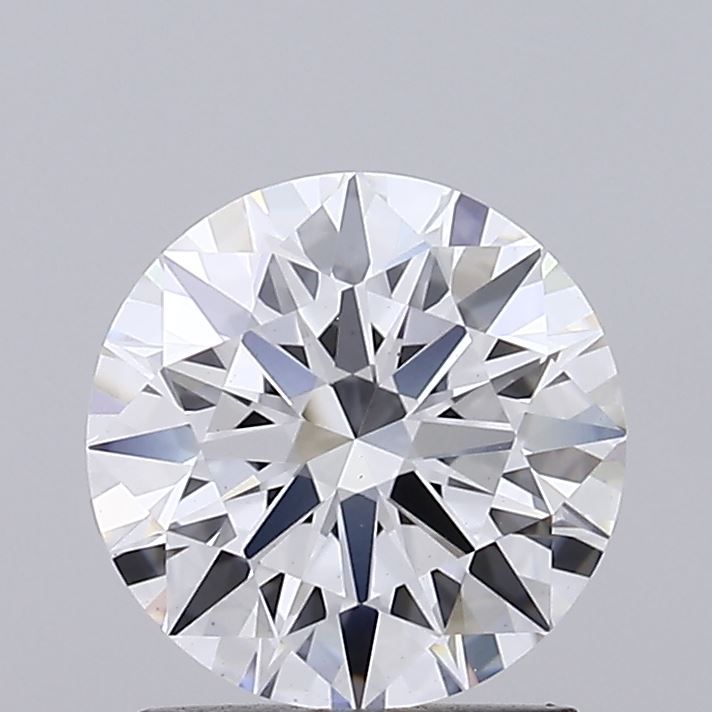 Lab Grown Diamond Lab-grown 1,51Ct D-VS1 Round - IGILG813674863 1