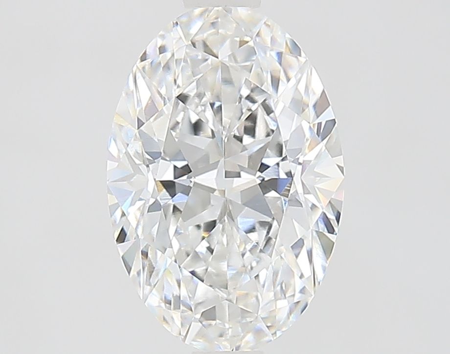 Lab Grown Diamond Lab-grown 1,76Ct E-VVS2 Oval - IGILG815681067 1