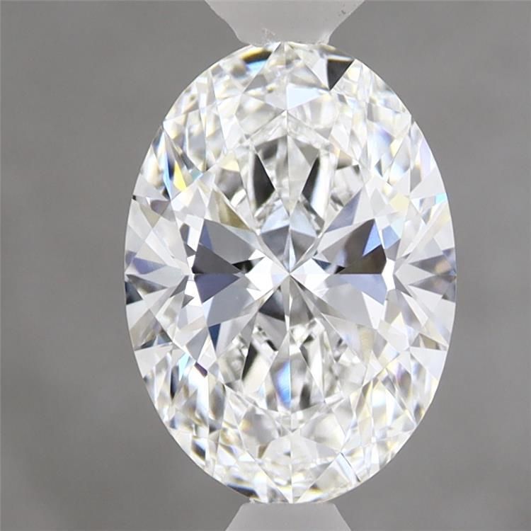 Lab Grown Diamond Lab-grown 1,57Ct D-VVS1 Oval - IGILG816687216 1
