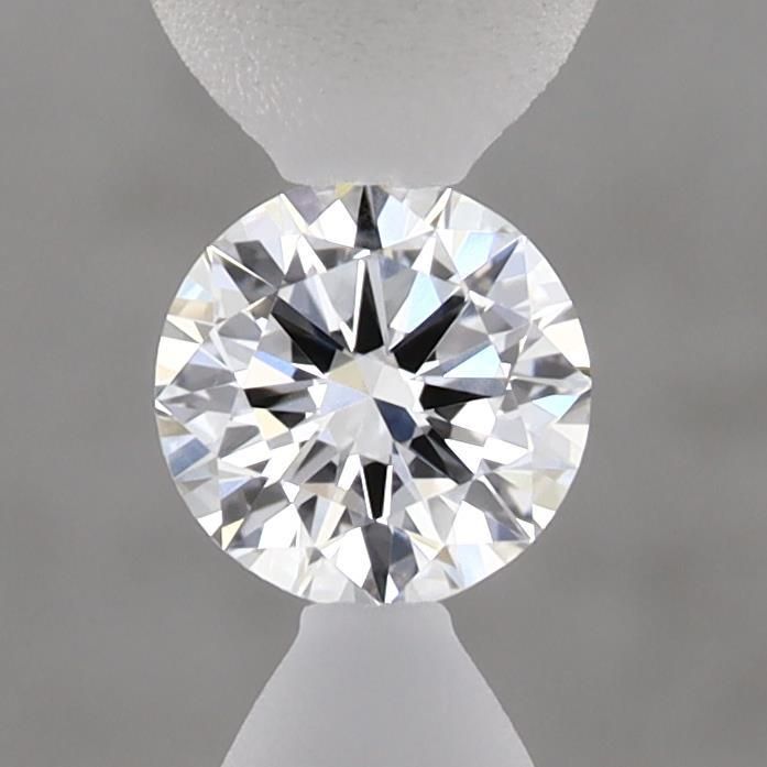 Lab Grown Diamond Lab-grown 0,44Ct D-VVS2 Round - IGILG817604809 1