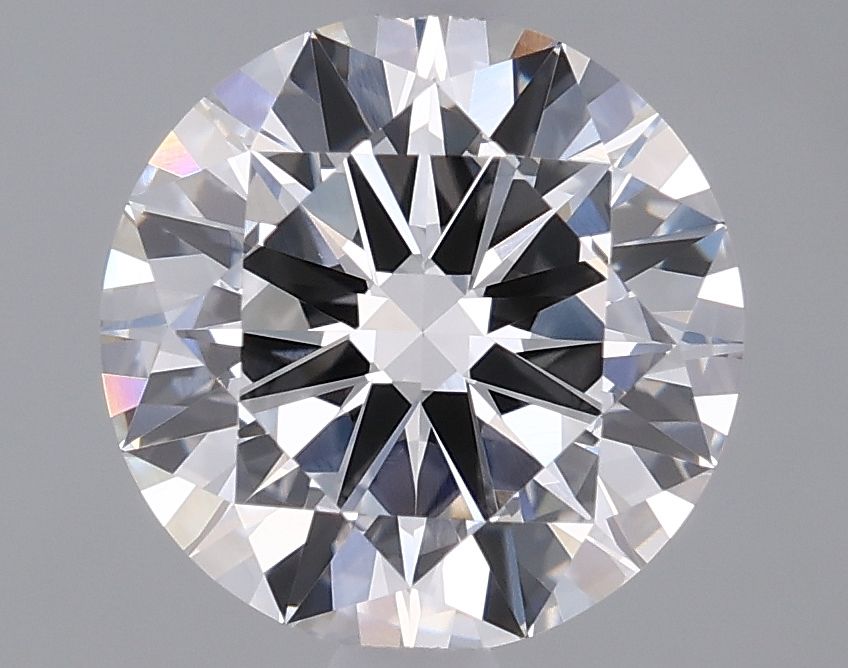 Lab Grown Diamond Lab-grown 1,51Ct D-VVS1 Round - IGILG815680723 1