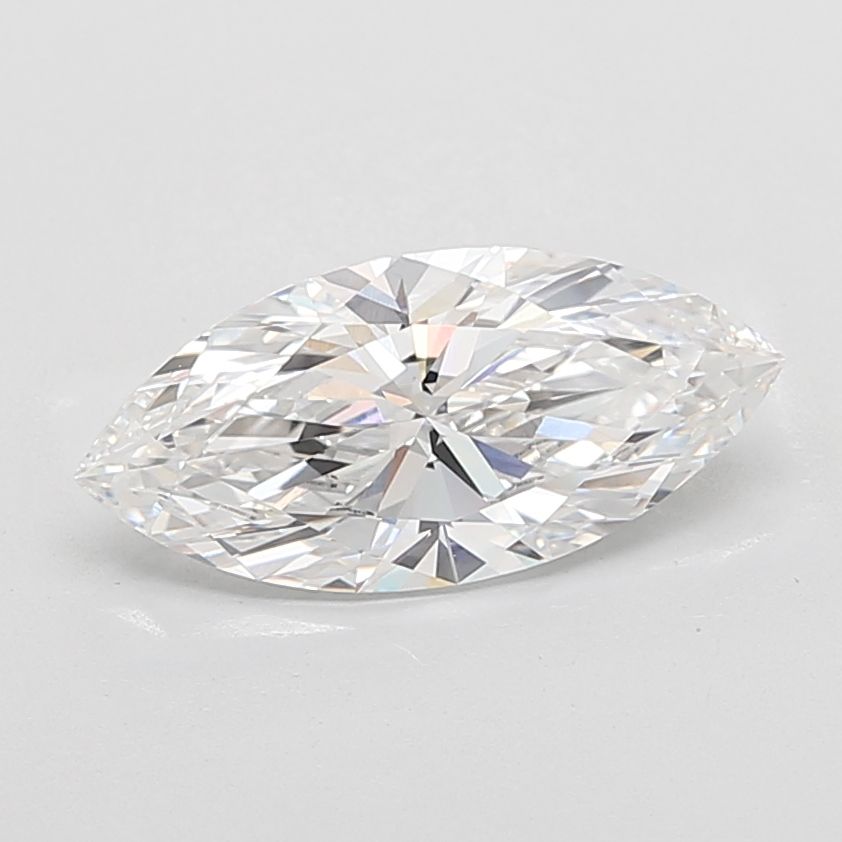 Lab Grown Diamond Lab-grown 3,4Ct E-VVS1 Marquise - IGILG812646745 1