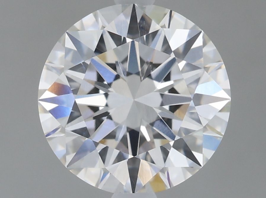Lab Grown Diamond Lab-grown 1,54Ct E-VVS2 Round - IGILG815680741 1