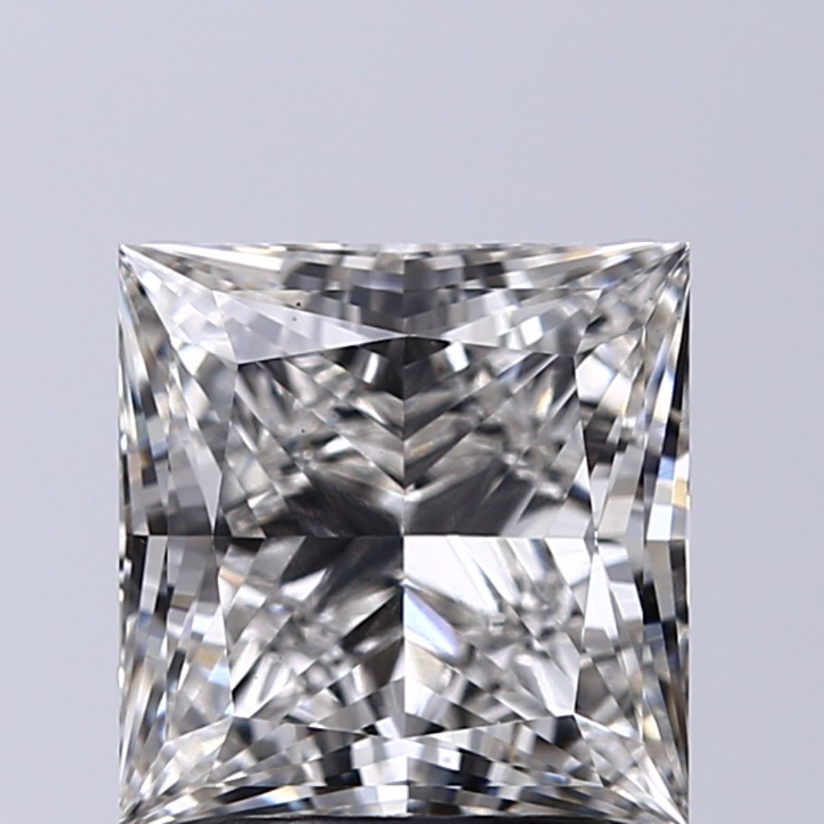 Lab Grown Diamond Lab-grown 3,02Ct G-VS1 Princess - IGILG561263348 1