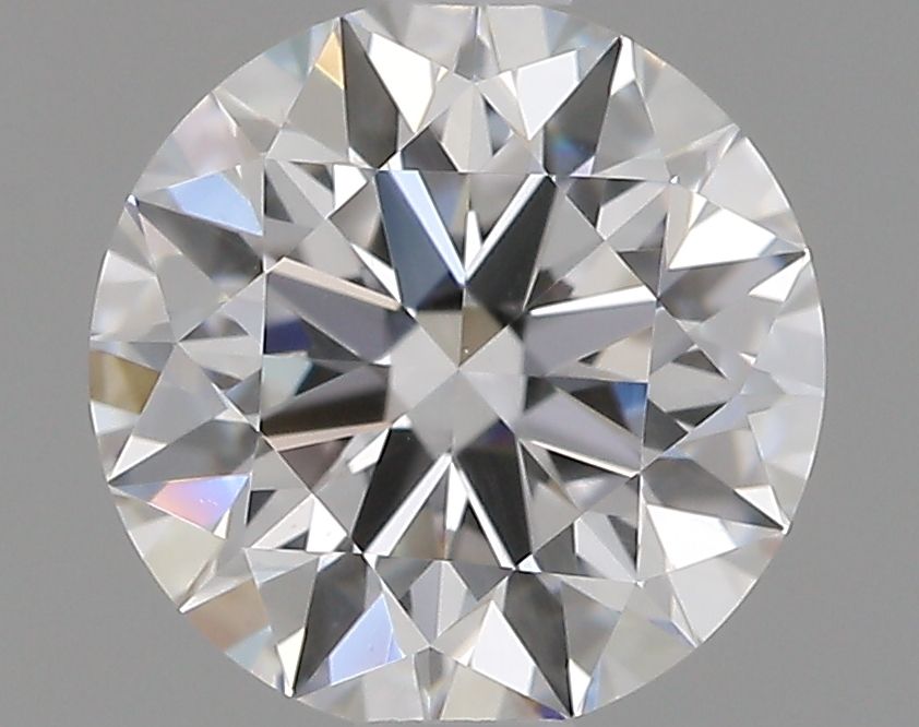 Lab Grown Diamond Lab-grown 1,23Ct D-VS2 Round - IGILG797664373 1