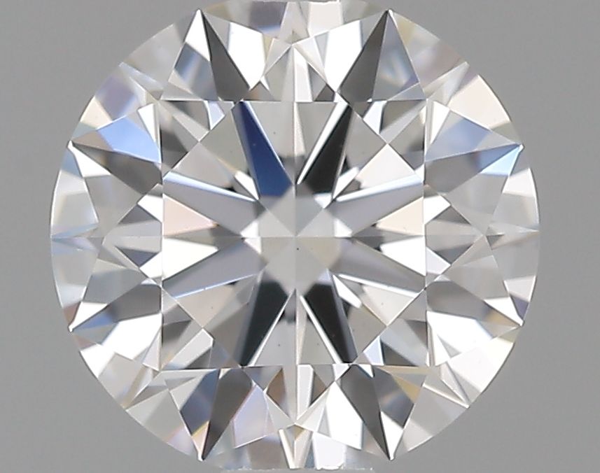 Lab Grown Diamond Lab-grown 1,07Ct D-VS1 Round - IGILG807638730 1