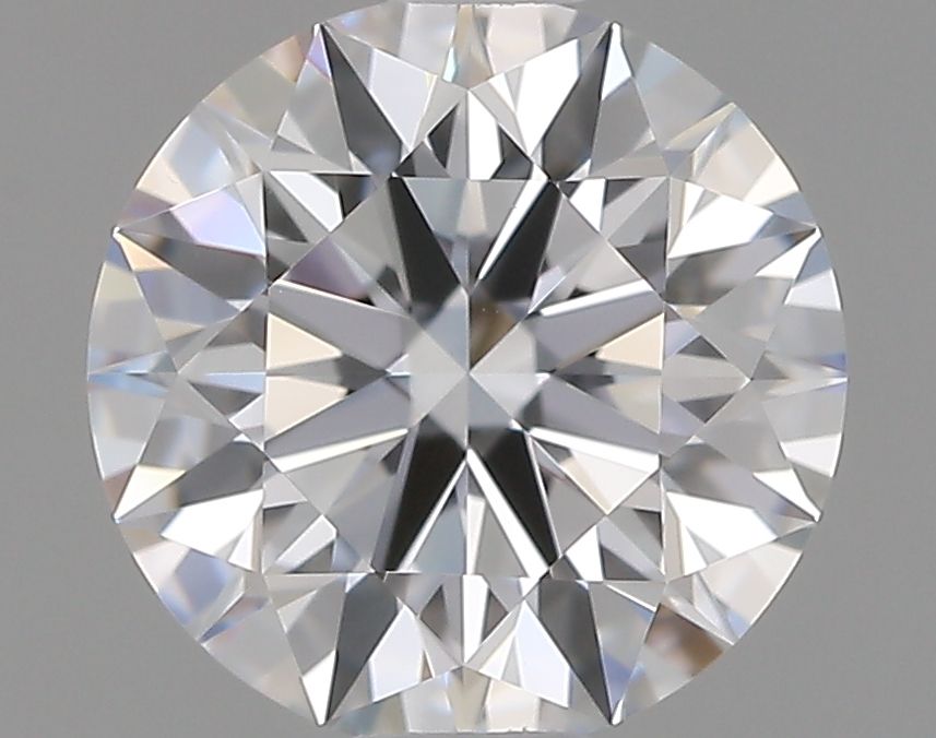 Lab Grown Diamond Lab-grown 1,07Ct D-VS1 Round - IGILG793634181 1