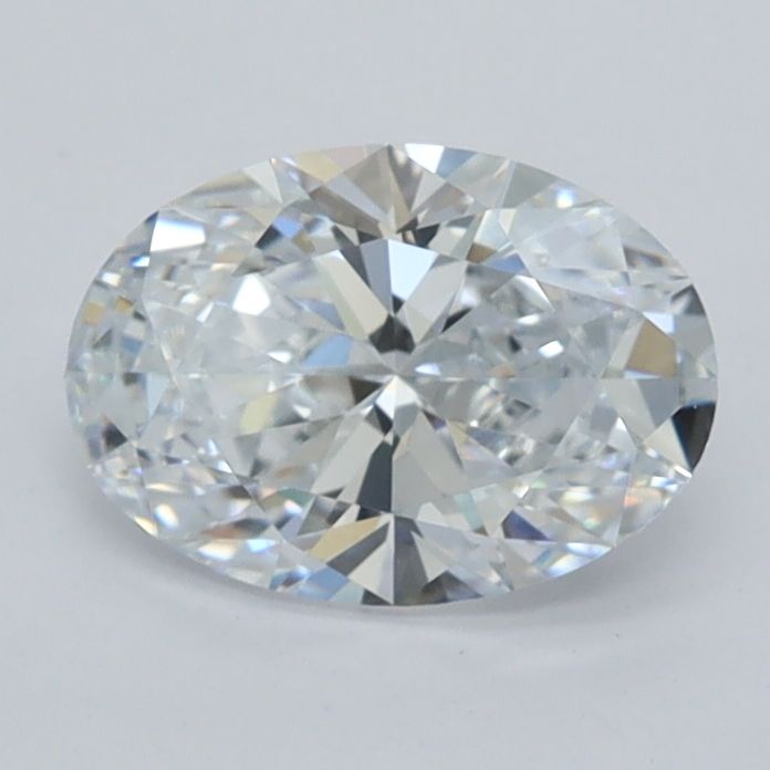 Lab Grown Diamond Lab-grown 1,04Ct D-FL Oval - IGILG759505626 1