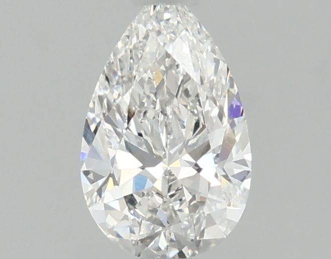 Lab Grown Diamond Lab-grown 0,95Ct F-VVS2 Pear - IGILG817687298 1
