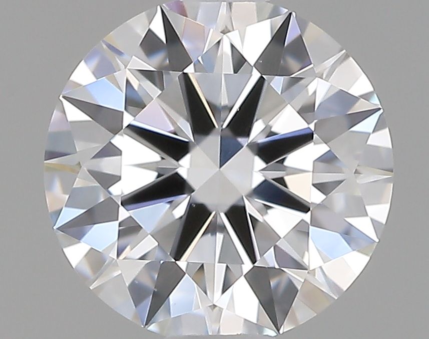 Lab Grown Diamond Lab-grown 1,03Ct D-VS1 Round - IGILG797617911 1