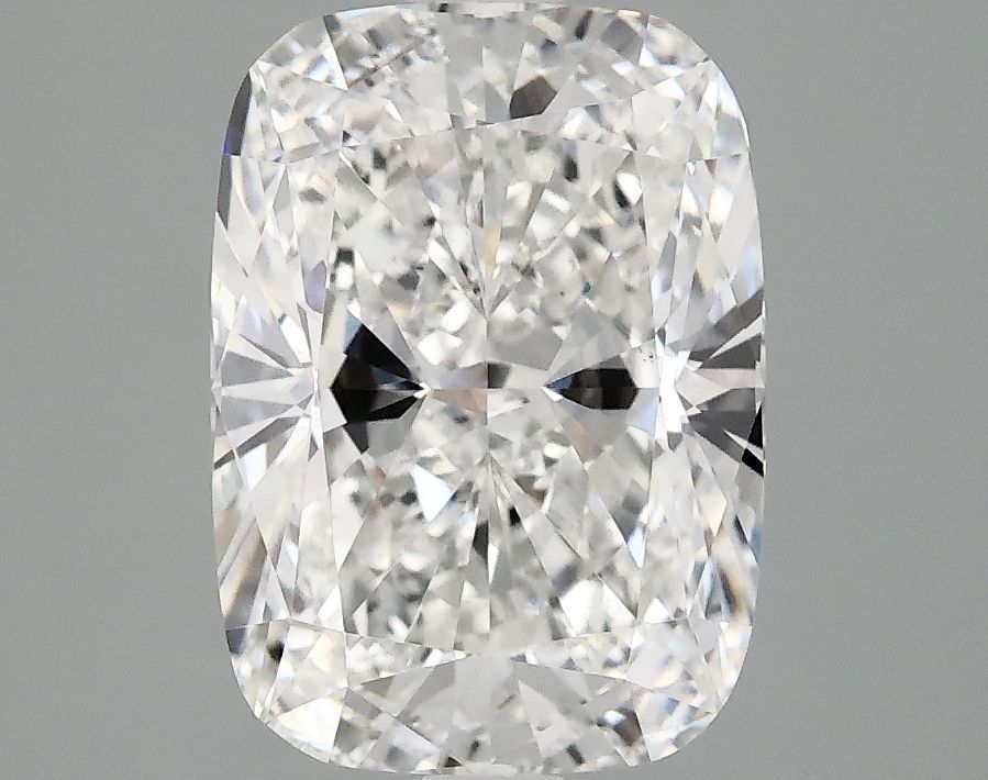 Lab Grown Diamond Lab-grown 3,02Ct E-VS1 Cushion - IGILG787652718 1