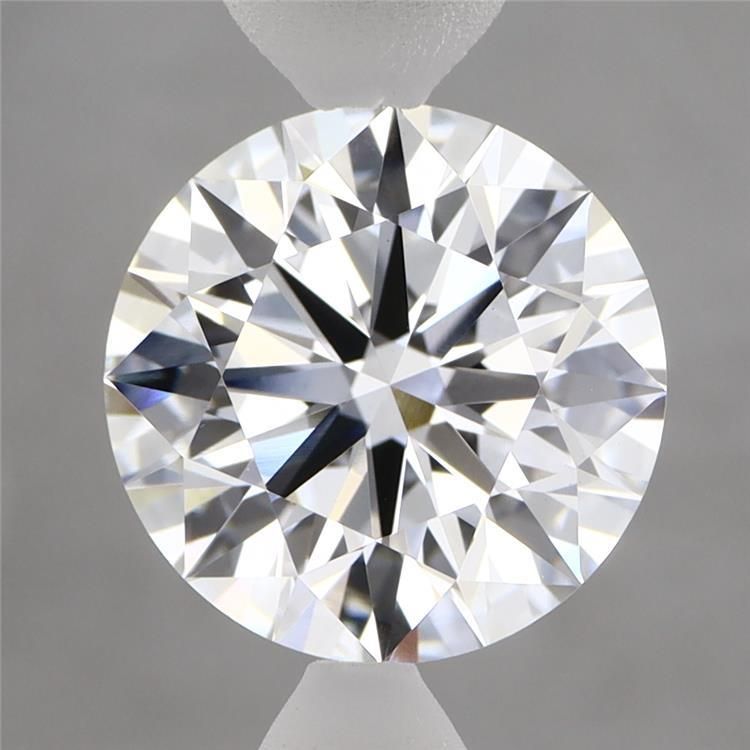 Lab Grown Diamond Lab-grown 3,28Ct F-VVS2 Round - IGILG816685990 1