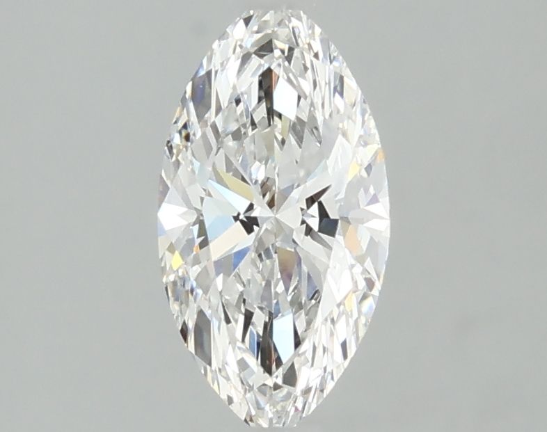 Lab Grown Diamond Lab-grown 1,11Ct F-VVS2 Marquise - IGILG817695812 1