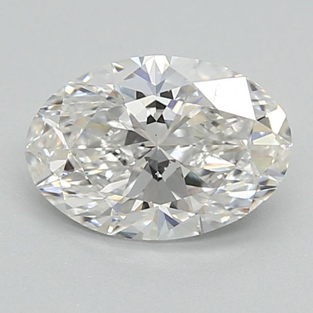 Lab Grown Diamond Lab-grown 0,93Ct F-VS1 Oval - IGILG817687293 1