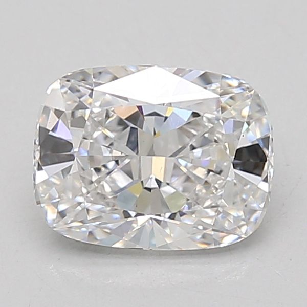 Lab Grown Diamond Lab-grown 1,58Ct D-VS1 Cushion - IGILG739592895 1