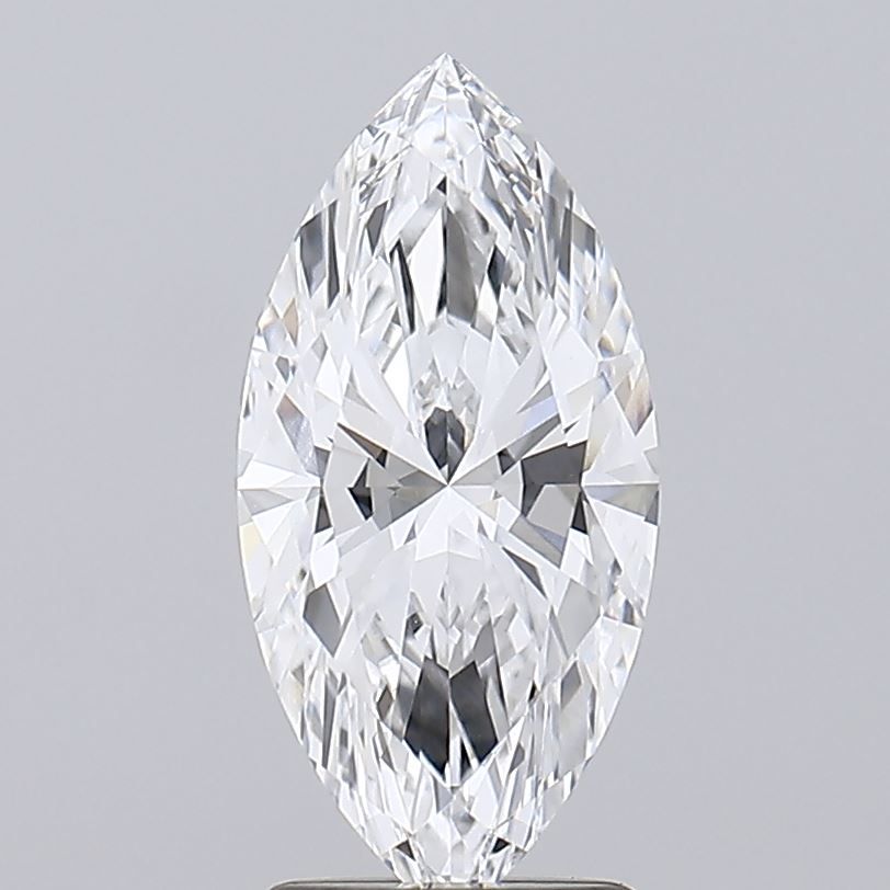 Lab Grown Diamond Lab-grown 2,06Ct D-VVS2 Marquise - IGILG785606962 1