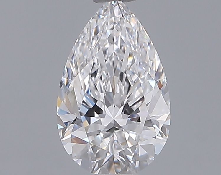 Lab Grown Diamond Lab-grown 1,01Ct D-VVS1 Pear - IGILG816629470 1