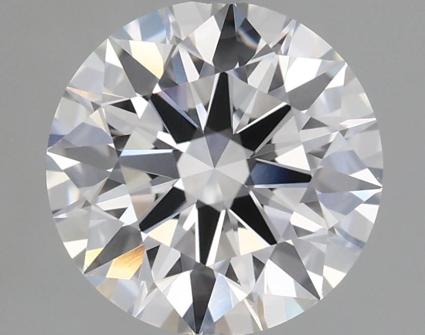 Lab Grown Diamond Lab-grown 2,11Ct E-VVS1 Round - IGILG631412068 1
