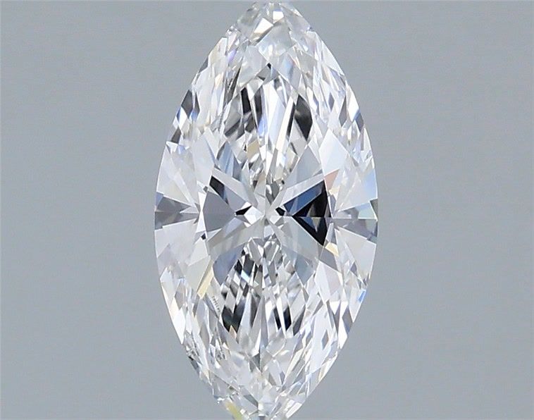 Lab Grown Diamond Lab-grown 1,02Ct D-VVS2 Marquise - IGILG813623462 1