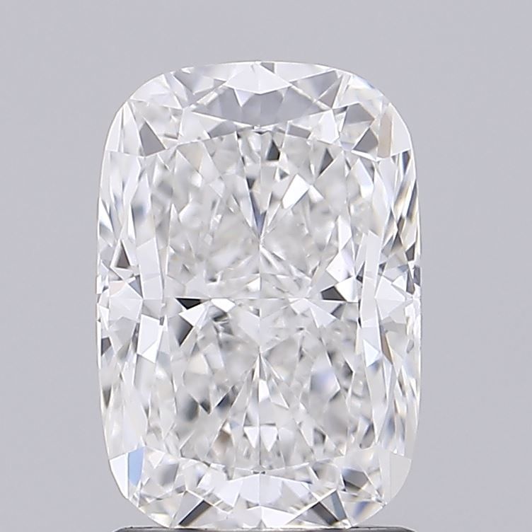 Lab Grown Diamond Lab-grown 2,02Ct E-VVS2 Cushion - IGILG814634972 1