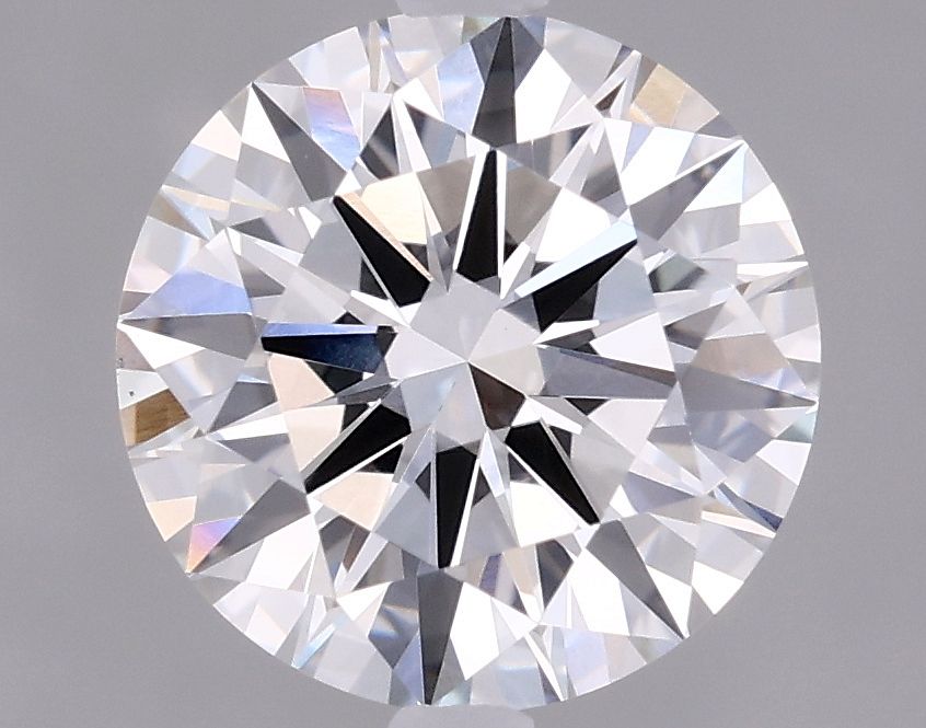 Lab Grown Diamond Lab-grown 1,54Ct E-VVS2 Round - IGILG816638523 1