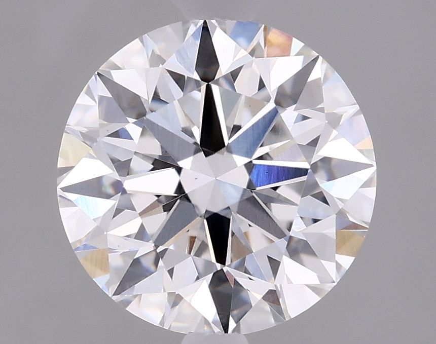 Lab Grown Diamond Lab-grown 1,54Ct D-VS1 Round - IGILG816638663 1