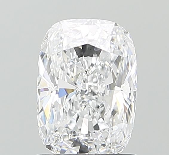 Lab Grown Diamond Lab-grown 1,52Ct D-VVS1 Cushion - IGILG817629128 1
