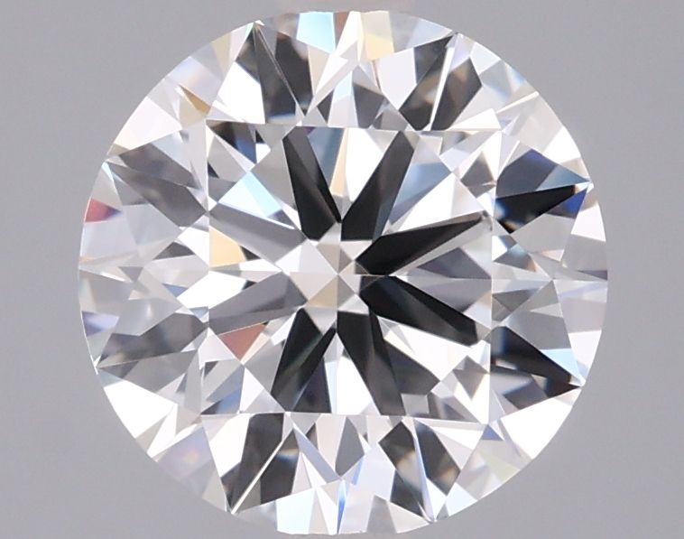 Lab Grown Diamond Lab-grown 1,85Ct E-VVS1 Round - IGILG800611341 1