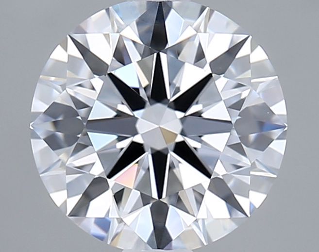 Lab Grown Diamond Lab-grown 1,93Ct E-VVS1 Round - IGILG786615543 1