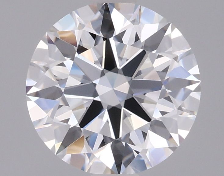 Lab Grown Diamond Lab-grown 1,6Ct E-VVS1 Round - IGILG795601346 1