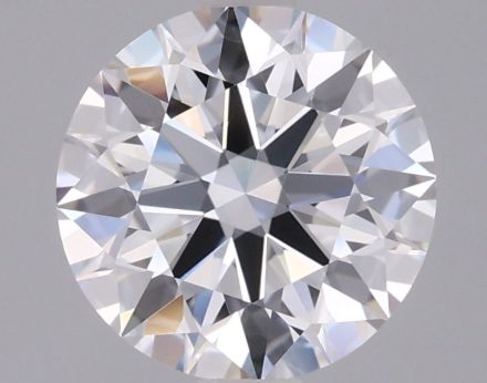 Lab Grown Diamond Lab-grown 1,6Ct E-VVS1 Round - IGILG795601346 1