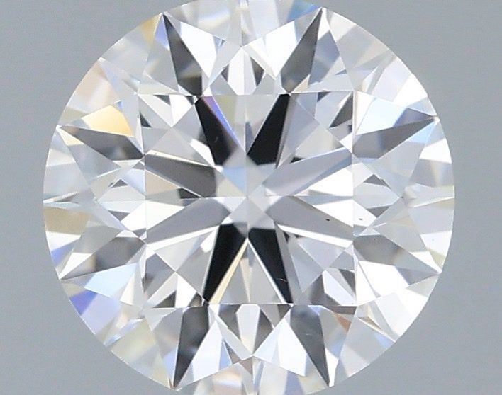 Lab Grown Diamond Lab-grown 1,01Ct F-VS2 Round - IGILG794627922 1