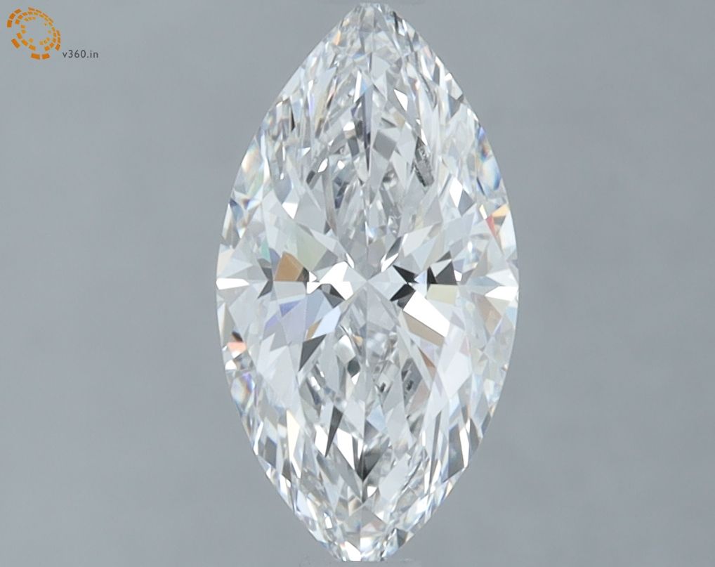 Lab Grown Diamond Lab-grown 1,06Ct E-VS1 Marquise - IGILG809624263 1