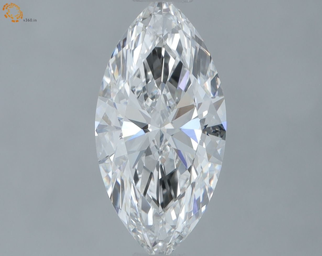 Lab Grown Diamond Lab-grown 1,05Ct E-VVS2 Marquise - IGILG809624238 1