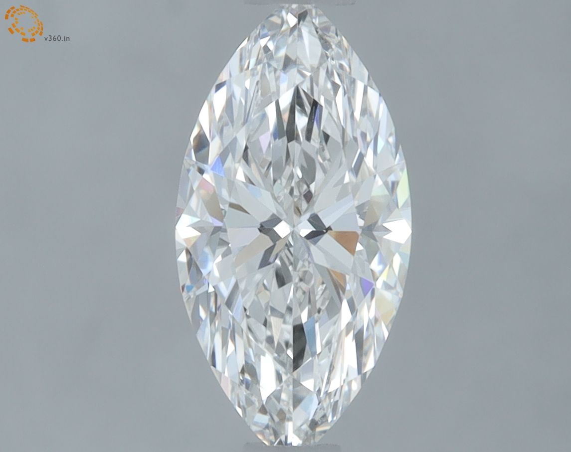 Lab Grown Diamond Lab-grown 1,02Ct E-VVS2 Marquise - IGILG809623776 1
