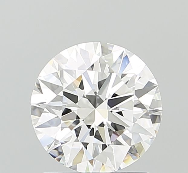 Lab Grown Diamond Lab-grown 1,56Ct D-VVS2 Round - IGILG817624294 1
