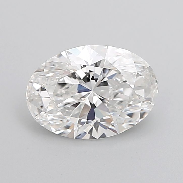 Lab Grown Diamond Lab-grown 2,04Ct D-VS1 Oval - GIA6501897725 1