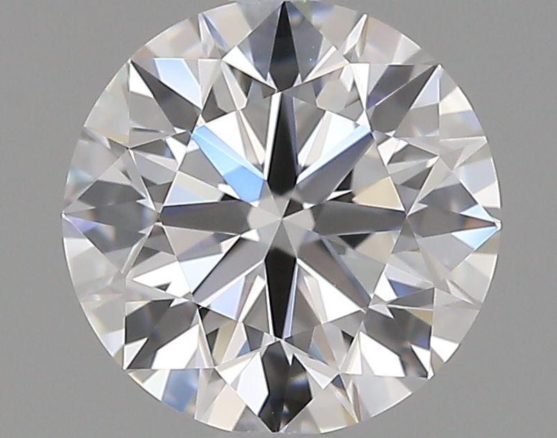 Lab Grown Diamond Lab-grown 1,5Ct D-IF Round - IGILG793615394 1
