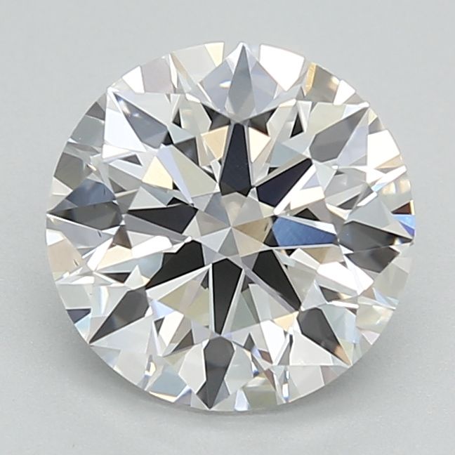 Lab Grown Diamond Lab-grown 1,82Ct E-VS1 Round - IGILG817695845 1