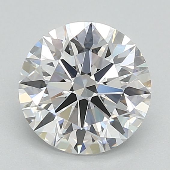 Lab Grown Diamond Lab-grown 1,1Ct D-VVS2 Round - IGILG817695848 1