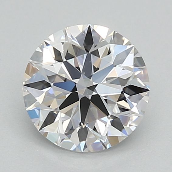 Lab Grown Diamond Lab-grown 0,94Ct D-VS1 Round - IGILG817687233 1