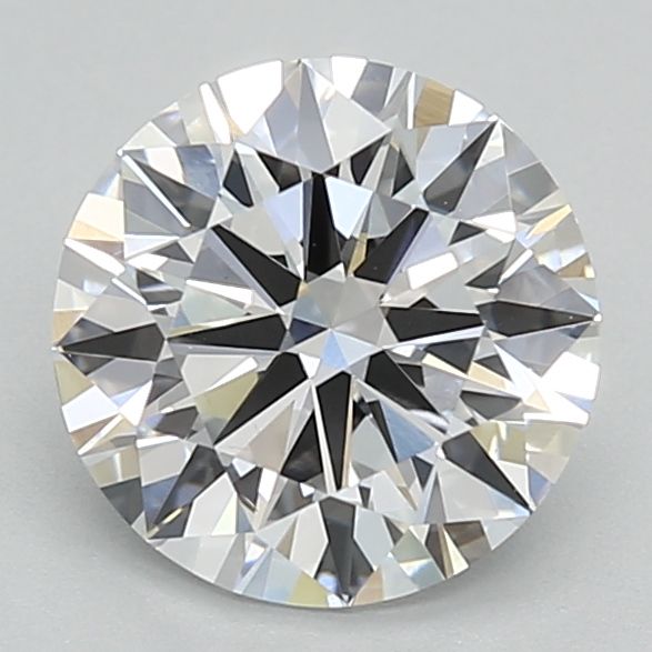 Lab Grown Diamond Lab-grown 1,49Ct D-VS1 Round - IGILG816689988 1