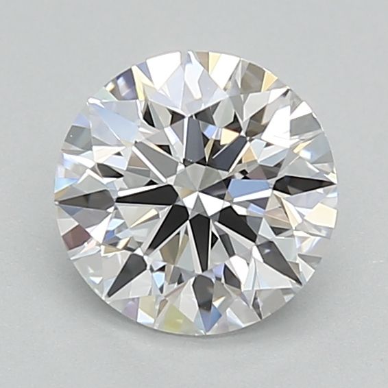 Lab Grown Diamond Lab-grown 0,9Ct D-VVS2 Round - IGILG817687220 1