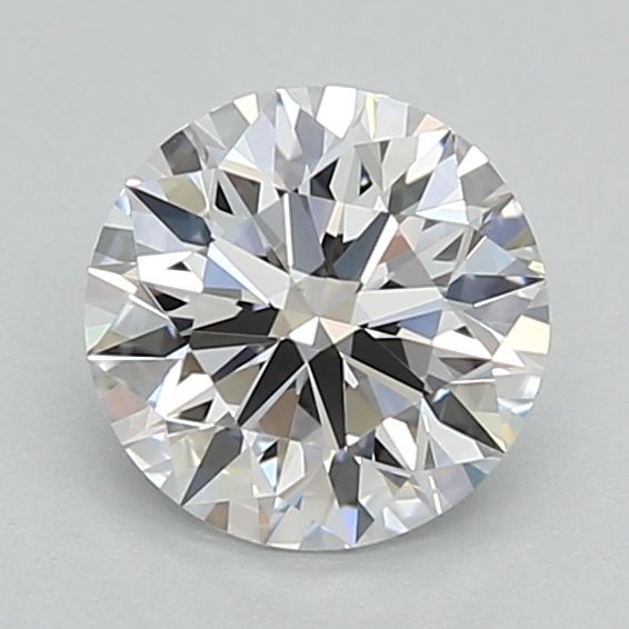 Lab Grown Diamond Lab-grown 0,95Ct D-VVS2 Round - IGILG817635072 1
