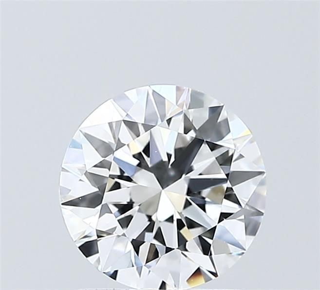Lab Grown Diamond Lab-grown 1,5Ct D-VVS2 Round - IGILG815659160 1