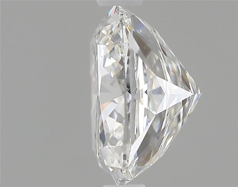 Lab Grown Diamond Lab-grown 1,93Ct F-VS1 Cushion - IGILG589312829 1