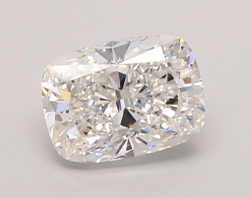 Lab Grown Diamond Lab-grown 2,06Ct E-VVS2 Cushion - IGILG804658777 1
