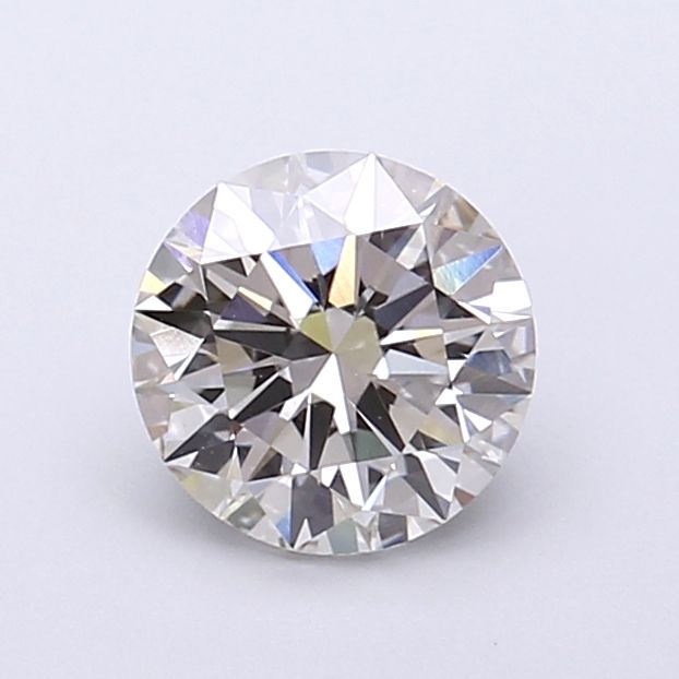 Lab Grown Diamond Lab-grown 1,05Ct G-VVS2 Round - IGILG815699116 1