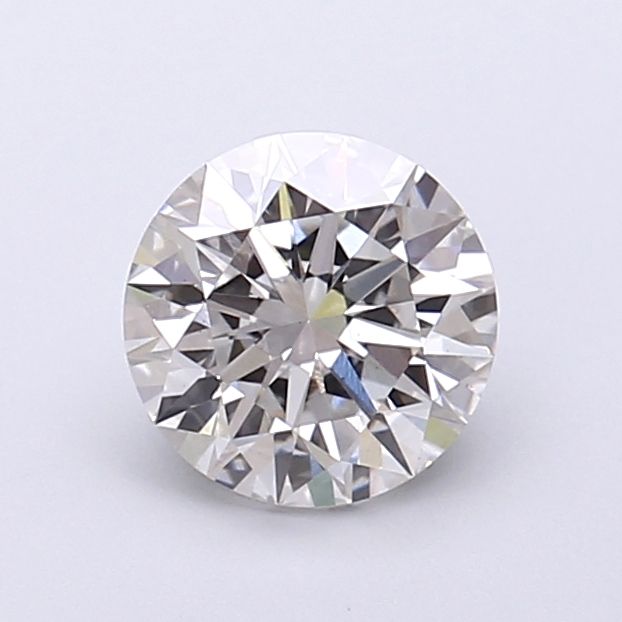 Lab Grown Diamond Lab-grown 1,1Ct G-VS2 Round - IGILG815699113 1