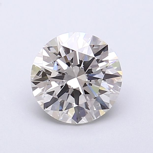 Lab Grown Diamond Lab-grown 1,02Ct H-VS1 Round - IGILG811646804 1